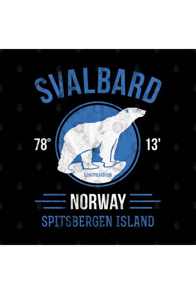 Pixxa كوب سفالبارد النرويج الدب القطبي في كوب Spitsbergen
