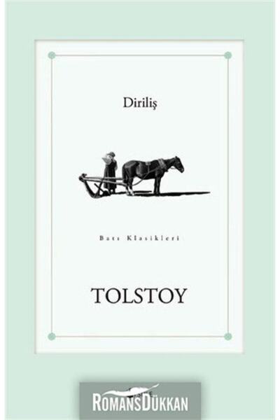 Şule Yayınları Diriliş