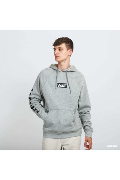 Vans Mn Versa Standard Hoodie