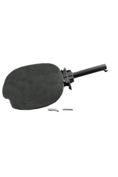 Moda Garage Renault Clio 2 Hb Benzin Depo Dış Kapağı 1998 - 2005