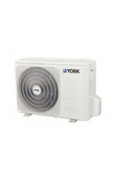 YORK Monterosa 18000 Btu Klima