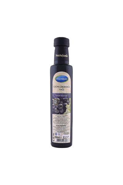 Mecitefendi 250ml Grape Seed Oil