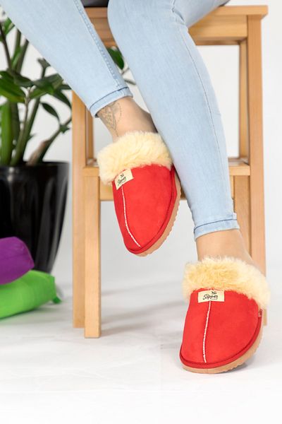 Gob London Women's House Slippers 1004-127-0007
