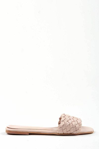 Gob London Women's Slippers 1003-122-0001