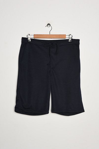 Koton Men's Navy Blue Shorts & Bermuda 1YAM41201BK