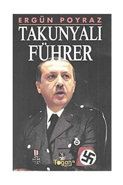 Togan Yayıncılık Takunyalı Führer