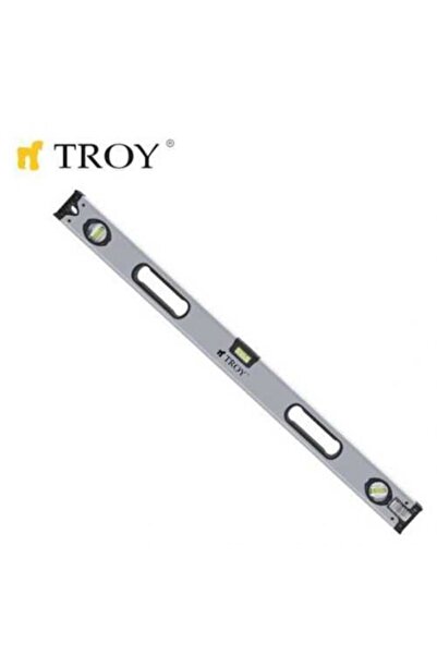 TROY 23360 Profesyonel Su Terazisi (60CM)
