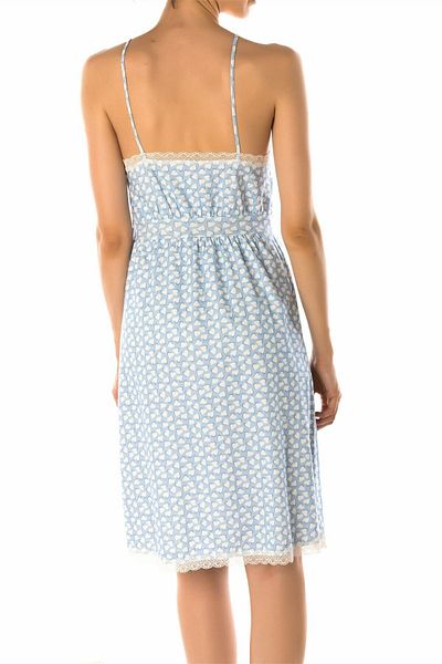 Doremi Tiny Love Nightgown New Season (1 Economical)