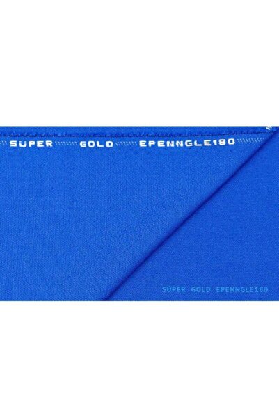 Leyaton Epengle Amerikan-yarı Maç Masa Çuhası Mavi