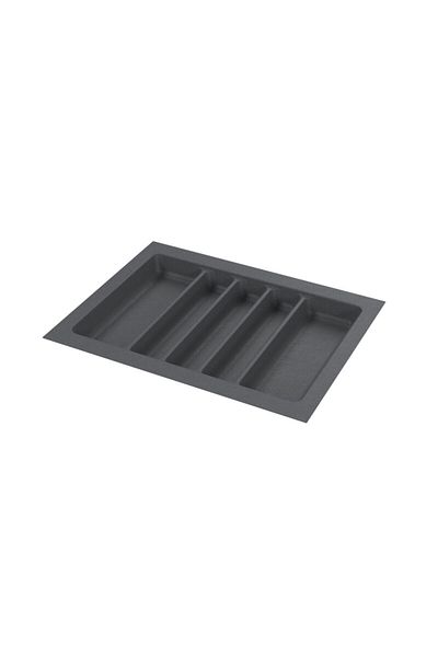 STARAX 64*49 Gray Drawer Organizer Ladle