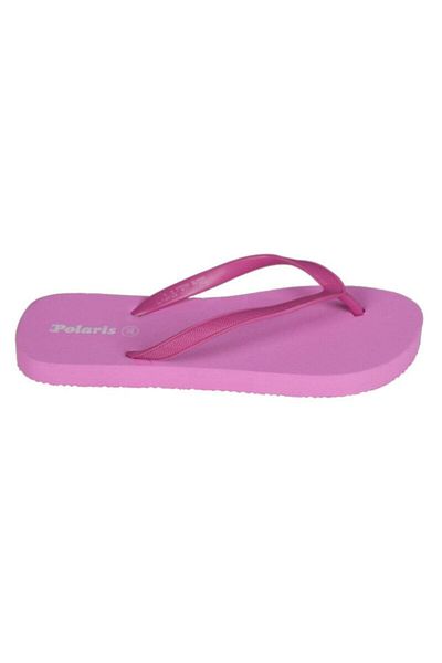 Polaris 400202.Z Papuci de damă fucsia 100505782