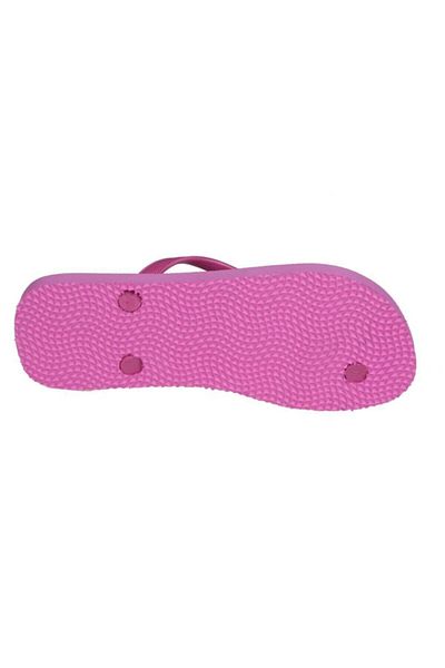 Polaris 400202.Z Papuci de damă fucsia 100505782
