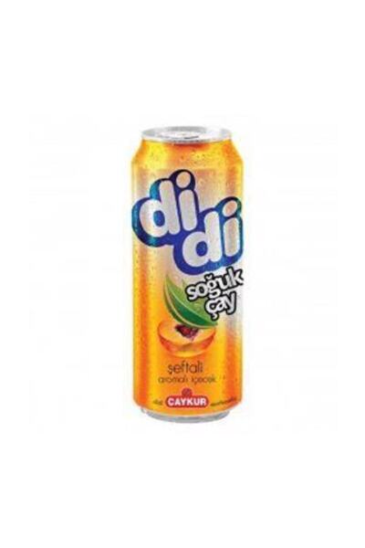 DİDİ Seftalı Caykur Ice Tea 250 ml