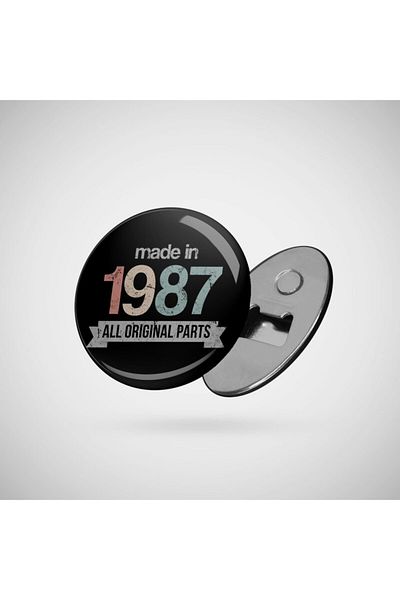 Fizello Κατασκευάστηκε το 1987 Ανοιχτήρι