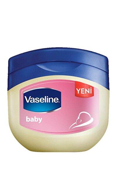 Çeşitli جل فازلين للأطفال - مرطب للجسم 100 مل