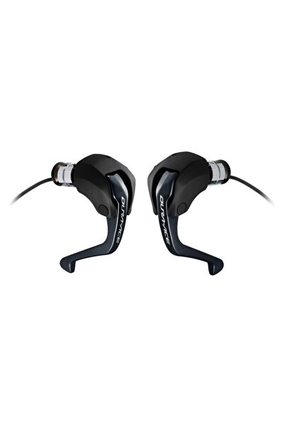 Shimano Vites/fren Kolu Set 2x11s St-r9160 Dura-ace Di2 Tt/tri
