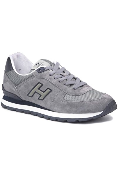 Hammer Jack Чоловічі сірі кросівки