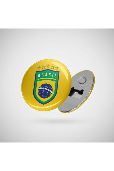 Fizello Бразилският футбол ще отвори