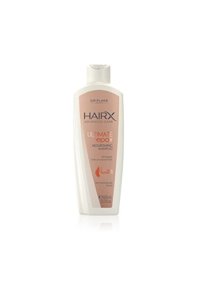 Oriflame Hairx Advanced Care Repair Shampoo 400 ml