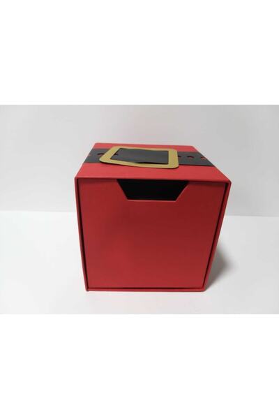 Gıpta Joy Hediyelik Kutu Code.8264 Kutu No.3 Bx8264 C