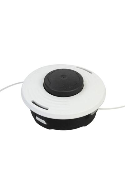 kadmec Stihl Fs450 / Fs480 Yan Tipli Tırpan Otomatik Başlık Ot Biçme Misina B...