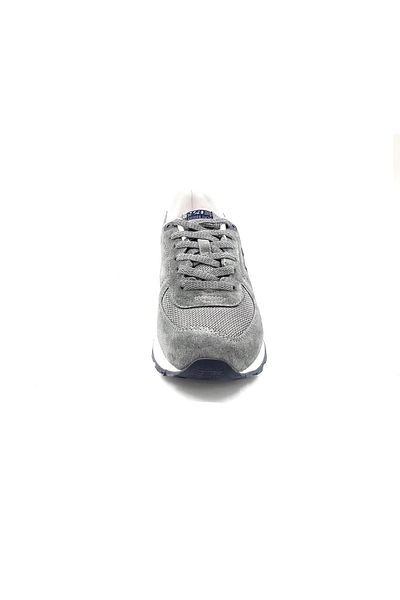 Hammer Jack 19250-m Hammerjack Peru Men's Casual Shoes Gray