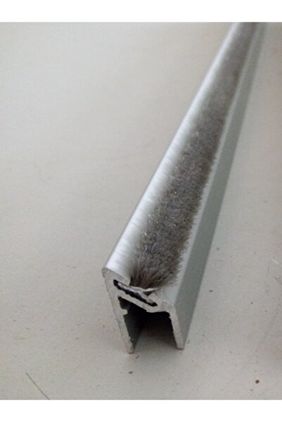 zgn Alüminyum Cam Balkon Fitili -22,5 Derece- (180 CM-199 CM)