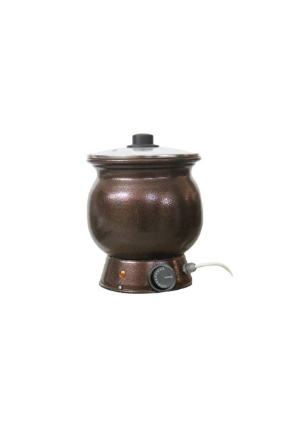 SEDEF PASTACILIK Dondurma Sosluğu- Çikolata Sosluğu -dondurma Sos Isıtıcısı 1 Lt