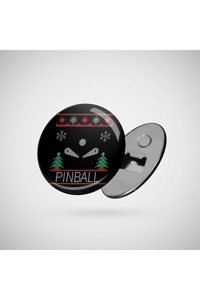 Fizello Pinball Коледа Грозно отваряне