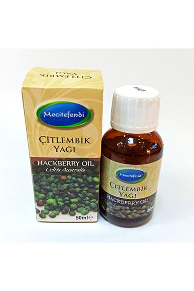 Mecitefendi Chard Oil 50ml