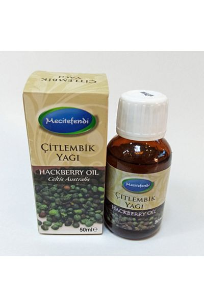 Mecitefendi 50ml Fenugreek Oil