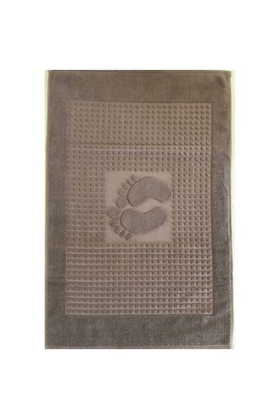 Özdilek Πετσέτα σφουγγαρίστρας 50x70 - Καφέ