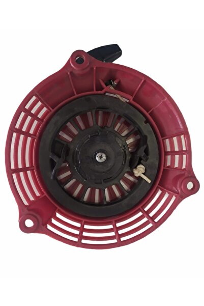 Honda Çapa Makinası Starter Kapak Gx 160