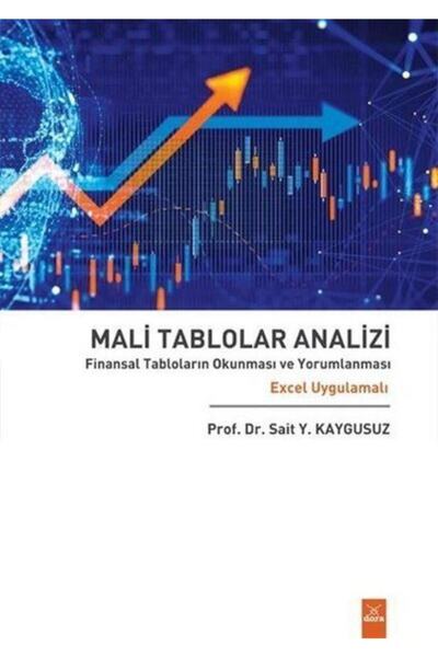 Genel Markalar Mali Tablolar Analizi & Finansal Tabloların Okunması Ve Yoruml...