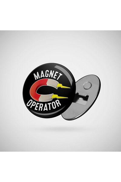 Fizello Операторът на магнити MRI Tech ще отвори