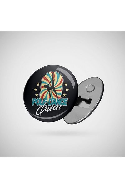 Fizello Ανοιχτήρι δώρου Pole Dance Queen για γυναίκες χορεύτριες