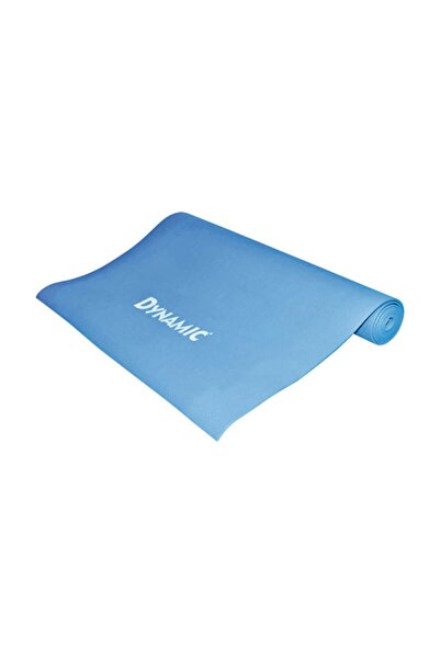 Dynamic Eva Yoga Mat Mavi New 1DYAKEYOGA/034