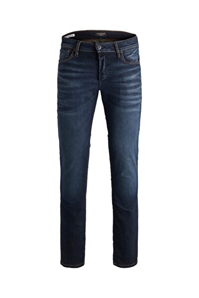 Jack & Jones Clark Original Normal Paça Kot Pantolon 12182565
