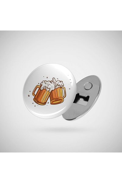 Fizello Ανοιχτήρι Beer For Life