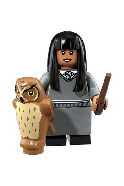 LEGO Minifigure - Harry Potter Series 1 - 71022 - Cho Chang