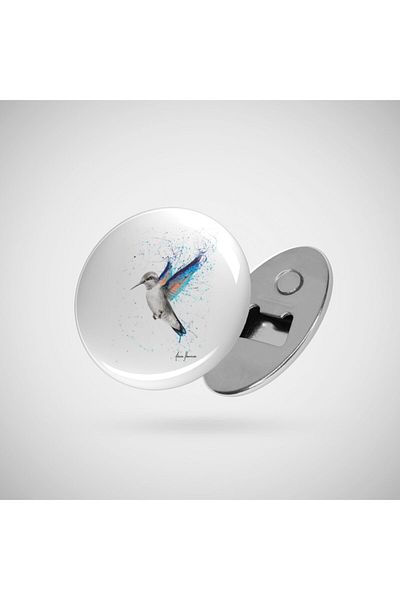 Fizello فتاحة Azul Hummingbird