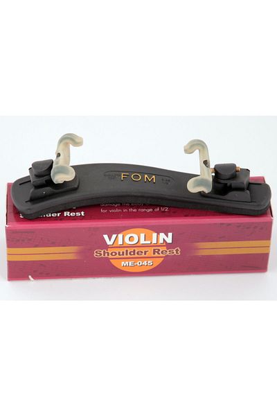 FOM Me-045 Model Quality Violin Pillow for 1/4 and 1/2 Violin Sizes
