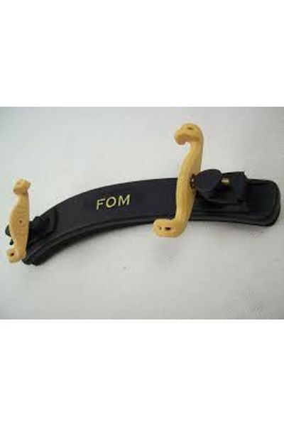 FOM Me-045 Model Quality Violin Pillow for 1/4 and 1/2 Violin Sizes