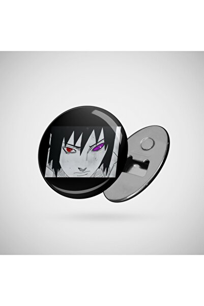 Fizello Sasuke Uchiha Rozet