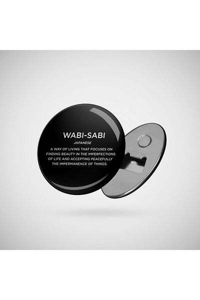 Fizello Ανοιχτήρι Wabi Sabi