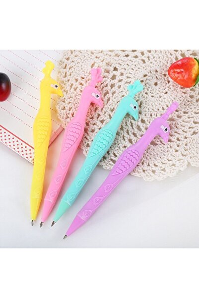 Mikro Tavus Kuşu Versatil Kalem, 0,7 Mm