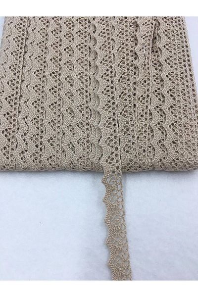 tuhafiyeci Cotton Lace 3 Meters