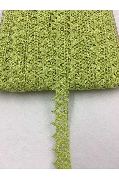 tuhafiyeci Cotton Lace 3 Meters