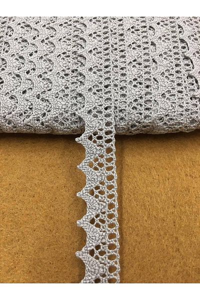 tuhafiyeci Cotton Lace 3 Meters