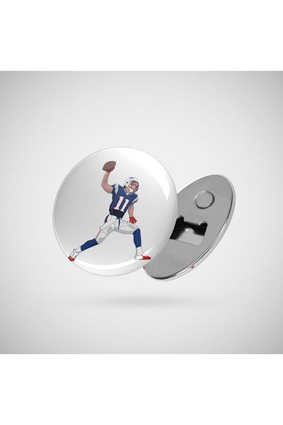 Fizello Julian Edelman Je11 Deschizător